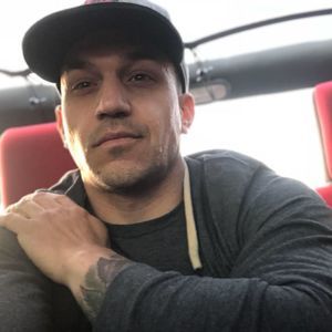 Meet your Posher, Donald